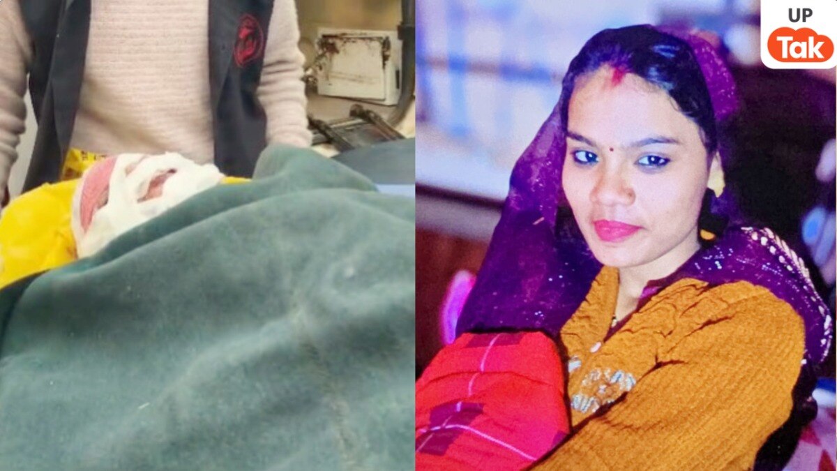 Agra, Agra News, Agra Crime, Agra Crime News, UP Viral News, UP Crime, Agra Viral News, Agra Police, आगरा, आगरा न्यूज, आगरा क्राइम, आगरा क्राइम न्यूज, यूपी वायरल न्यूज, यूपी क्राइम, आगरा वायरल न्यूज, आगरा पुलिस