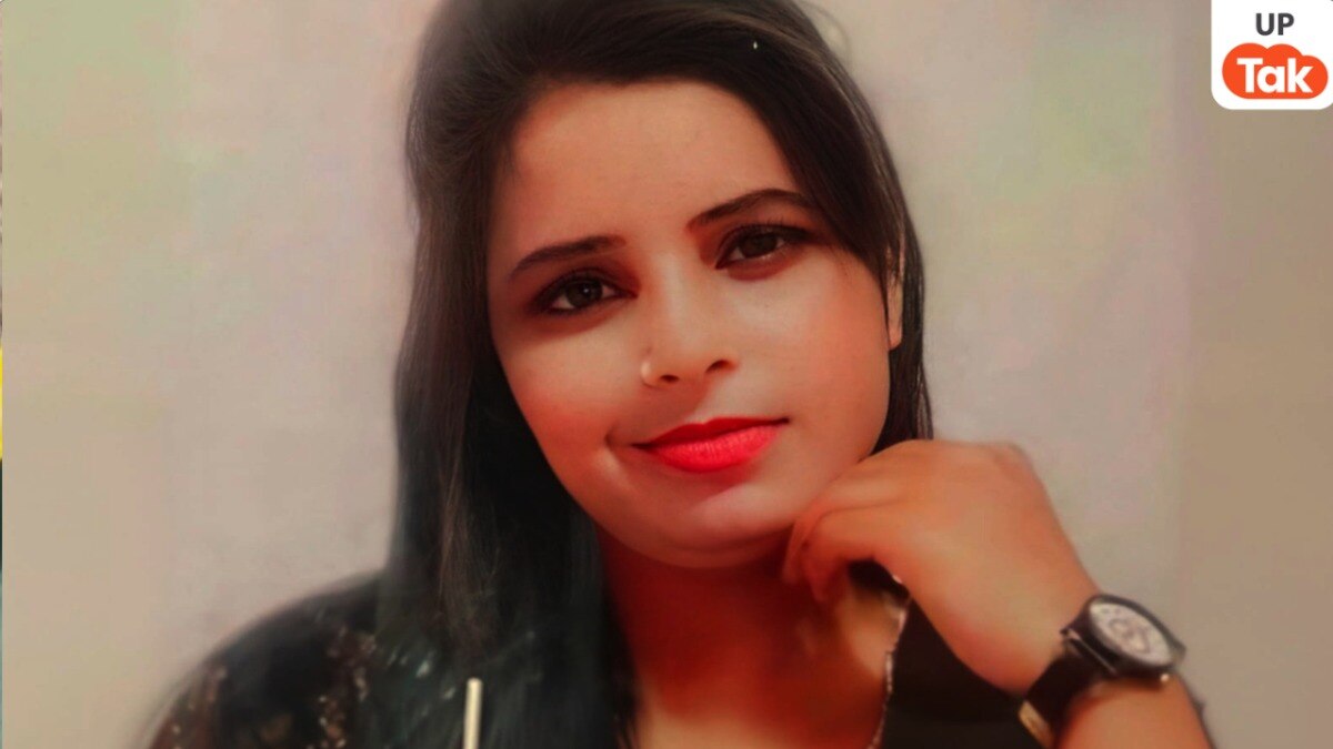 Saharanpur, Saharanpur News, Bibal kills Uma, Uma murder case, Bilal arrested from Saharanpur, Yamuna Nagar girl nude body case, UP Crime, UP Viral News, UP Crime News, सहारनपुर, सहारनपुर न्यूज, बिबाल ने उमा को मार डाला