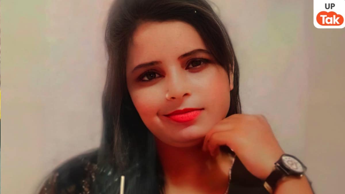 बिलाल ने मीट वाले छुरे से काट डाला लिव इन में रहने वाली प्रेमिका उमा का सिर, न्यूड मिली थी लाश, खौफनाक Saharanpur, Saharanpur News, Bibal kills Uma, Uma murder case, Bilal arrested from Saharanpur, Yamuna Nagar girl nude body case, UP Crime, UP Viral News, UP Crime News, सहारनपुर, सहारनपुर न्यूज, बिबाल ने उमा को मार डाला