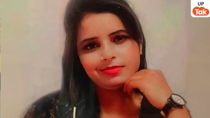 बिलाल ने मीट वाले छुरे से काट डाला लिव इन में रहने वाली प्रेमिका उमा का सिर, न्यूड मिली थी लाश, खौफनाक Saharanpur, Saharanpur News, Bibal kills Uma, Uma murder case, Bilal arrested from Saharanpur, Yamuna Nagar girl nude body case, UP Crime, UP Viral News, UP Crime News, सहारनपुर, सहारनपुर न्यूज, बिबाल ने उमा को मार डाला