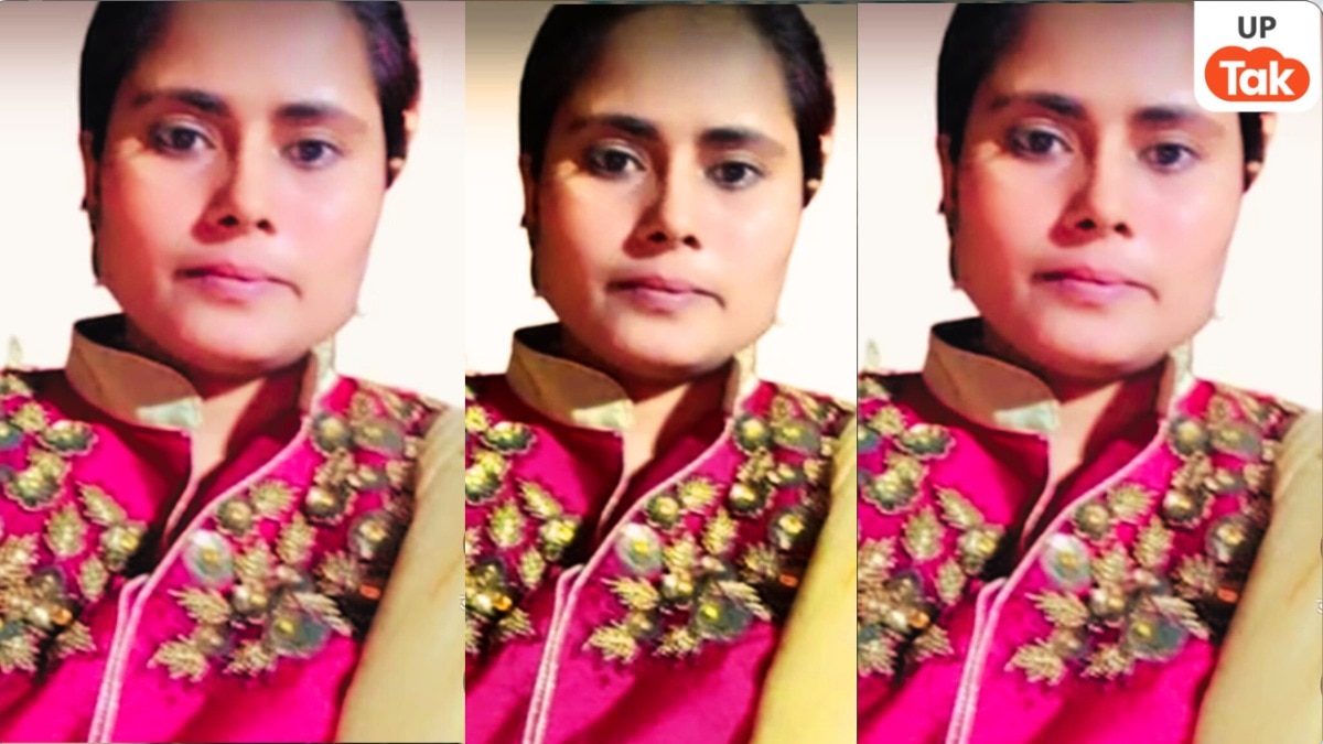 अपने भतीजे से प्रेम कर बैठी अंशु यादव एक दिन गायब हो गई फिर रिश्तों को कलंकित करने वाली कहानी पता चली!