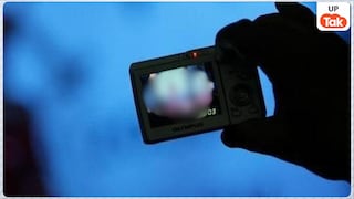 गलत तरीके के पॉर्न वीडियो बेच रहा है मेरठ का अमित जैन? पुलिस जब इसके अड्रेस पर पहुंची तो ये पता चला UP Tak