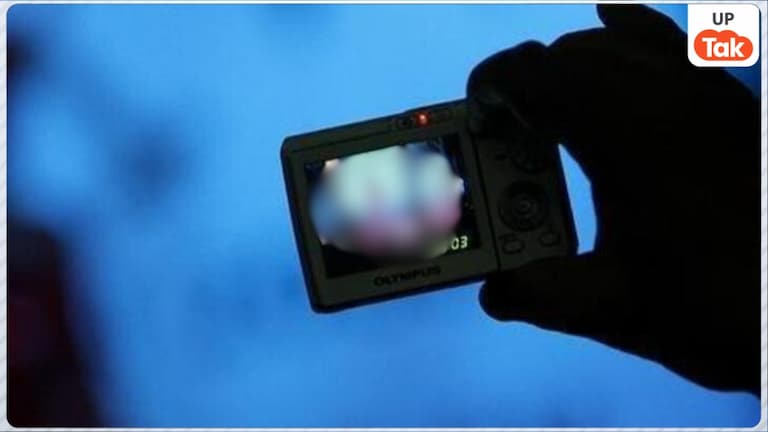 गलत तरीके के पॉर्न वीडियो बेच रहा है मेरठ का अमित जैन? पुलिस जब इसके अड्रेस पर पहुंची तो ये पता चला Meerut News