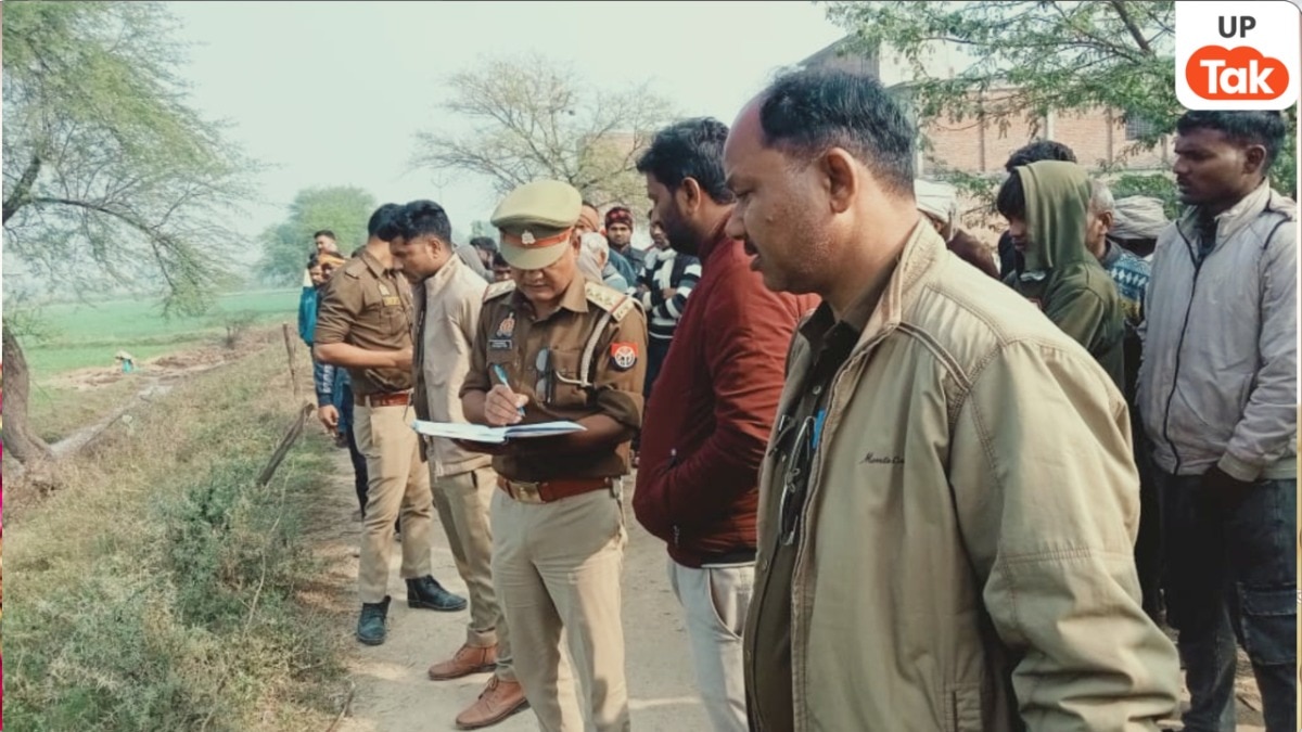 विधवा फूलन देवी की बॉडी नहर किनारे इस हाल में लोगों को पड़ी मिली, ऐसी बेरहमी देख सहम गए लोग