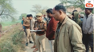 विधवा फूलन देवी की बॉडी नहर किनारे इस हाल में लोगों को पड़ी मिली, ऐसी बेरहमी देख सहम गए लोग UP Tak