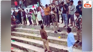 कानपुर में 7 दिन से लापता लड़की की बॉडी मिली, नाक से बह रहा था खून... घरवालों के इस दावे को पुलिस बता रही झूठा UP Tak