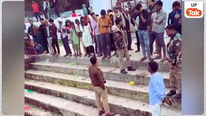 कानपुर में 7 दिन से लापता लड़की की बॉडी मिली, नाक से बह रहा था खून... घरवालों के इस दावे को पुलिस बता रही झूठा Kanpur Crime News