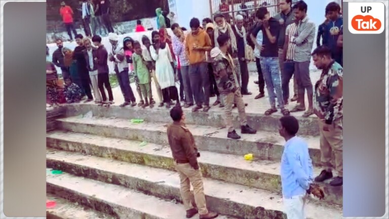 कानपुर में 7 दिन से लापता लड़की की बॉडी मिली, नाक से बह रहा था खून... घरवालों के इस दावे को पुलिस बता रही झूठा Kanpur Crime News