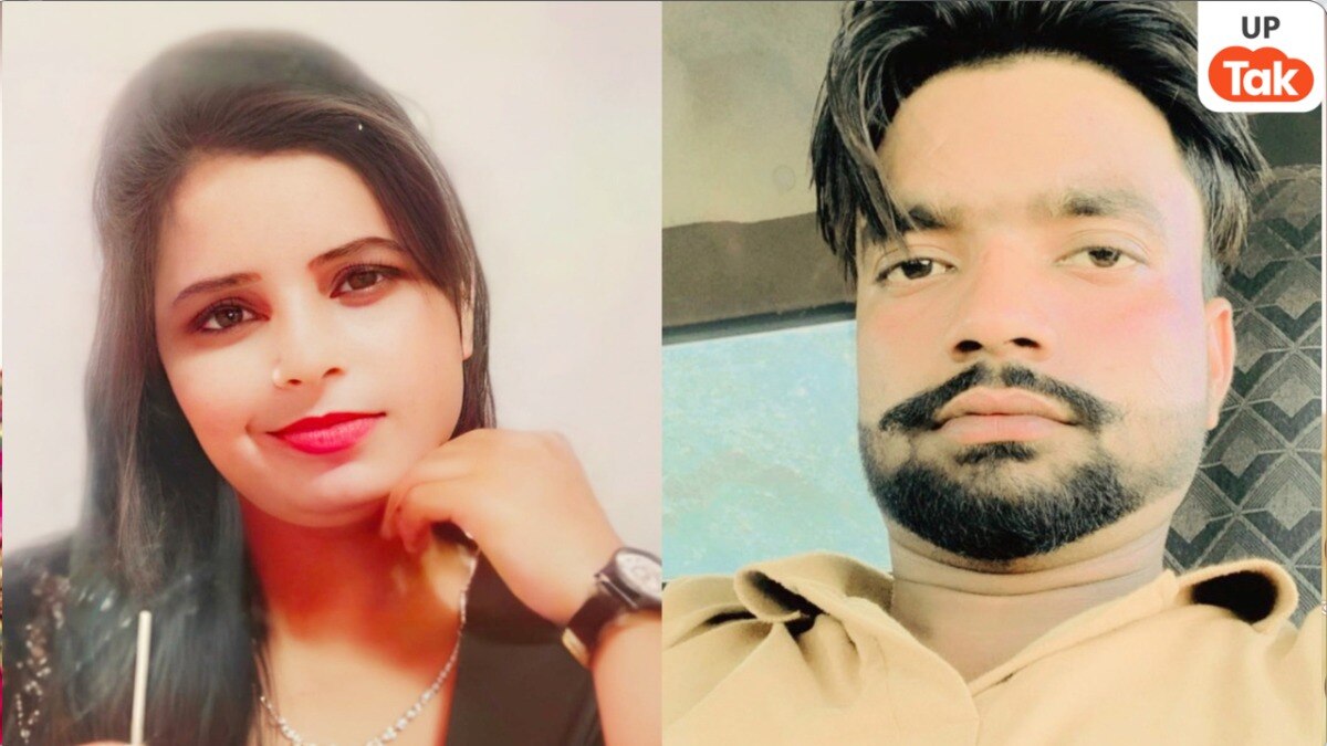 Saharanpur, Saharanpur Uma murder case, Saharanpur News, Saharanpur crime news, Bibal kills Uma, Uma murder case, Bilal arrested from Saharanpur, Yamuna Nagar girl nude body case, UP Crime, UP Viral News, UP Crime News, सहारनपुर