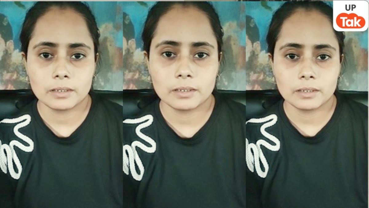 मां ने पकड़े पैर और पिता रणवीर यादव ने ये करके बेटी अंशु यादव को तड़पा-तड़पा कर मार डाला!