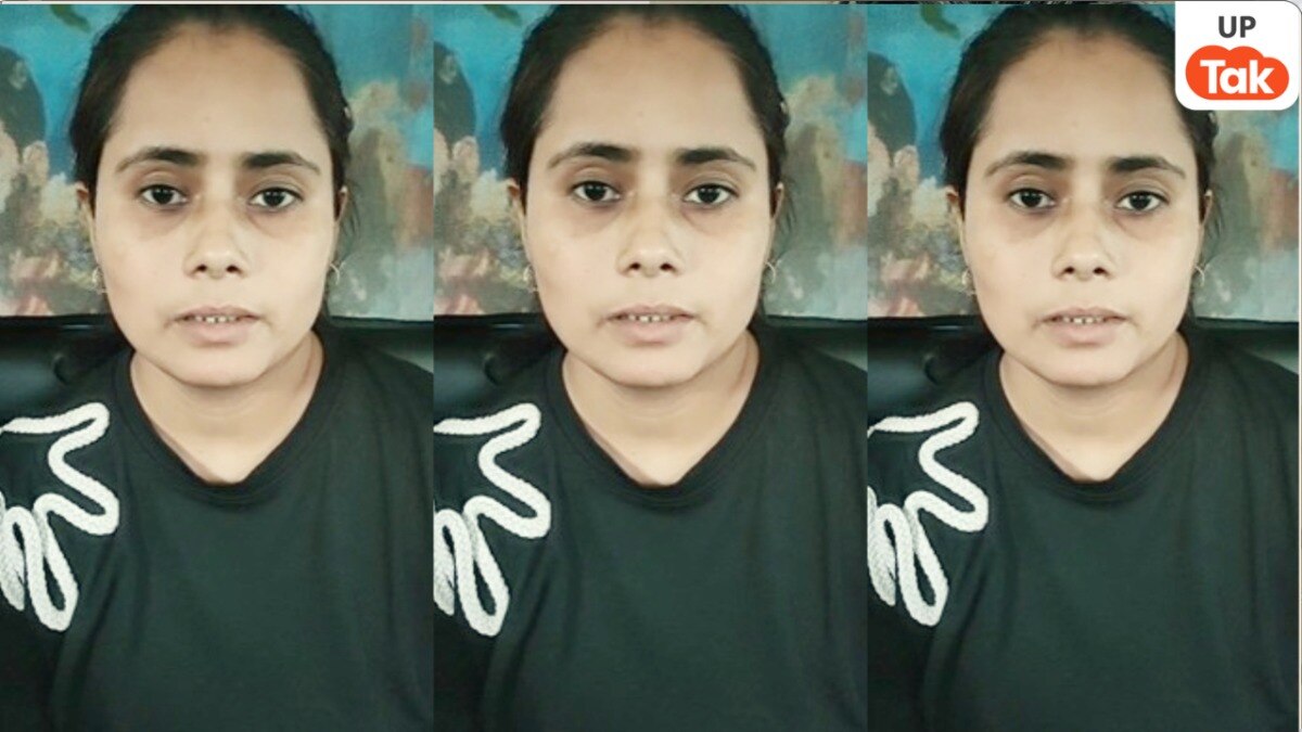 Agra, Agra crime, Agra crime news, Agra News, Agra Crime, Agra Crime News, Agra Police, Etawah Crime, Etawah Crime News, Father kills daughter, UP Viral News, UP Crime, आगरा, आगरा न्यूज, आगरा क्राइम