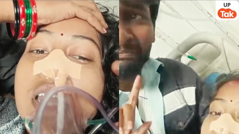 मौत के समय भी प्रेमी को याद करती रही पति को छोड़ उसके संग जाने वाली मानवी, इसके साथ हुआ क्या? Kanpur, Kanpur news, Kanpur crime news, Kanpur crime, Kanpur police, Kanpur viral news, Kanpur viral video, up news, up viral news, up crime news, कानपुर, कानपुर समाचार, कानपुर क्राइम न्यूज, कानपुर क्राइम