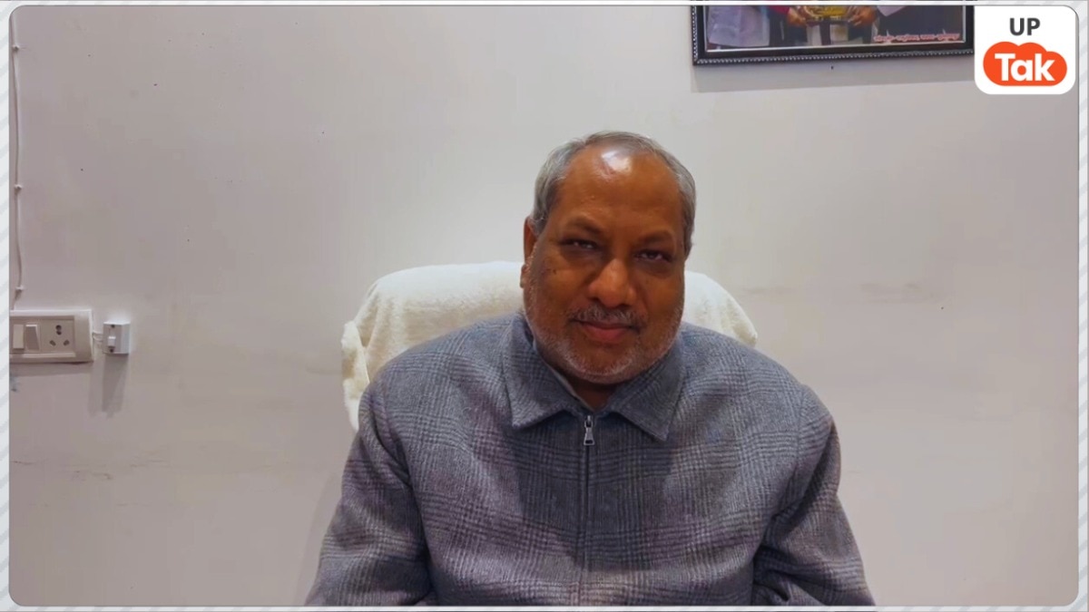 कहीं और छू लेते, उंगली पड़ जाती... हिजाब खींचने वाले विवाद पर वायरल हुआ बयान तो अब संजय निषाद ने नई बात कह दी