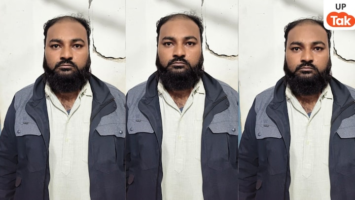 बुर्का नहीं पहनती थी बेगम ताहिरा और 2 बेटियां... फारुख ने तीनों को घर में ही दफ्न कर दिया! बड़ी बेरहमी से मारा shamli, shamli news, shamli crime, shamli murder case, shamli triple murder, wife and daughters murder, family murder shamli, domestic violence crime, honour killing shamli, burqa dispute murder