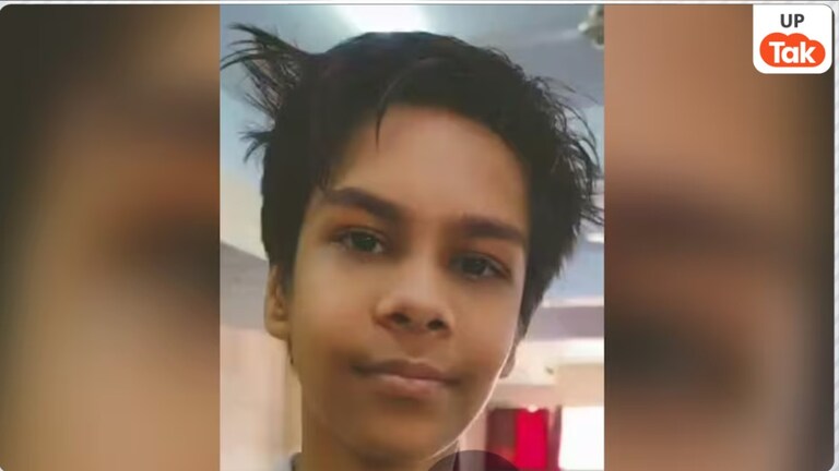 दादी के सामने ट्यूशन टीचर ने की थी 8वीं के प्रखर की शिकायत, इतनी सी बात पर ही उसने ये क्या कर डाला Kanpur News