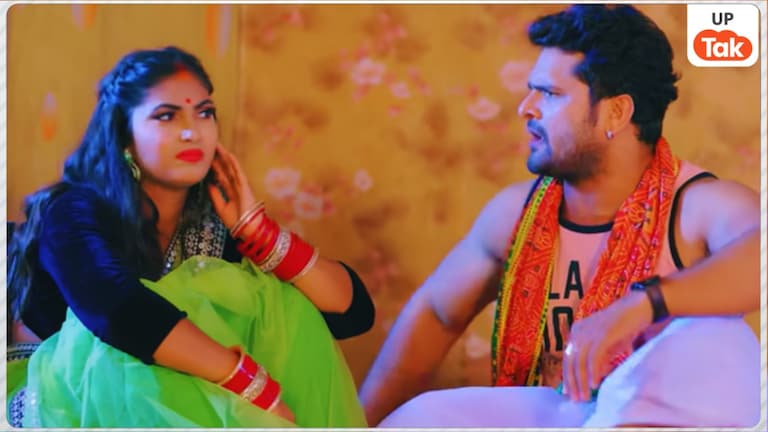 खेसारी लाल यादव का वो कौनसा गाना है जिसने अब तक बटोर लिए हैं 480 मिलियन व्यूज, DJ पर बजते ही झूम उठते हैं लोग Khesari lal yadav