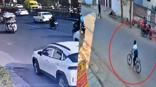 लखनऊ में मां ने डांटा तो 11 साल के बेटे ने उठाई साइकिल और घर छोड़कर भाग गया, 3 दिन बाद गुजरात के इस शहर में मिला UP Tak