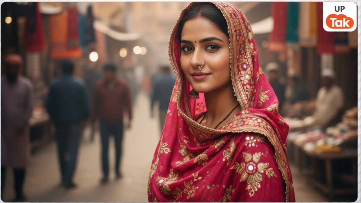 विदेश से आई बहू प्रिया ने सास-ससुर पर किया था मारपीट का केस पर इलाहाबाद हाई कोर्ट के फैसले ने गेम ही पलट दिया! Prayagraj News:सांकेतिक तस्वीर