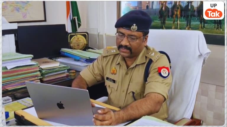 MNC में नौकरी से अफसर बनने का सफर... कहानी IPS सोनम कुमार की, उनका ये वीडियो देख खुश हो जाएंगे आप IPS Sonam Kumar