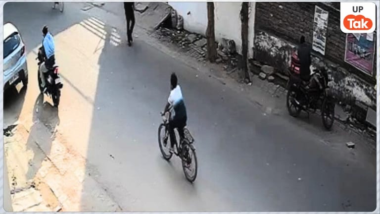 स्कूल कॉन्डम लेकर पहुंचा था 11 साल का लड़का, मां ने मारा थप्पड़ तो ट्रेन में बैठ पहुंचा अहमदाबाद, वहां से कॉल कर ये बोला साइकिल से रेलवे स्टेशन पहुंचा था 11 साल का लड़का