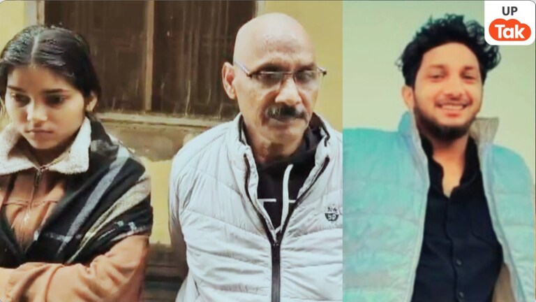 आयुष यादव को मारी गईं थी सीने-जांघ में गोलियां, अब पिता बच्चा यादव और बहन प्राची ने ये बता सीएम योगी से कर दी बड़ी मांग Ballia, Ballia News, Ballia Crime News, Ballia Crime, Ballia Police, Ballia Ayush Yadav murder case, UP News, UP Crime, UP Crime News, UP Viral News, बलिया, बलिया न्यूज, बलिया क्राइम न्यूज, बलिया क्राइम, बलिया पुलिस