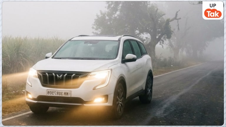 UP Weather Update: यूपी में 18 दिसंबर को पड़ेगा घनघोर कोहरा... इन 20 में रेड, 5 में ऑरेंज और 25+ जिलों में येलो अलर्ट जारी UP Weather Update