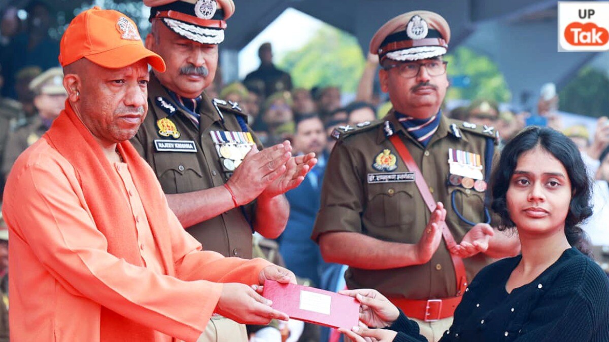 यूपी में गांव की महिलाओं को मिलने जा रहा बिजनेस वूमन बनने का मौका, ये तैयारी जान लीजिए Yogi Government Business Woman Scheme (File pic)