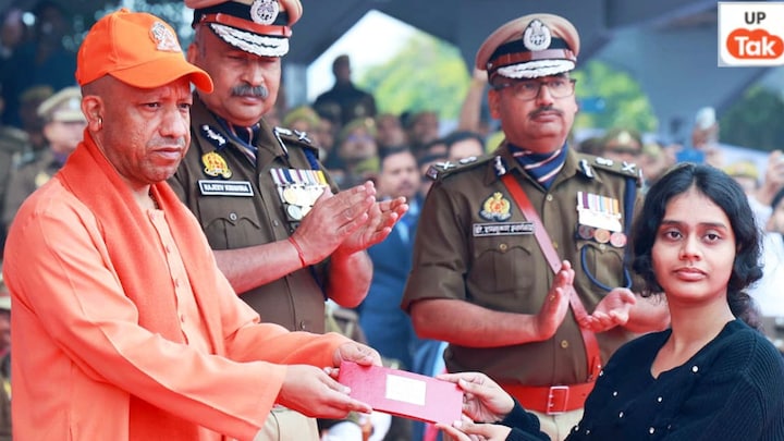 यूपी में गांव की महिलाओं को मिलने जा रहा बिजनेस वूमन बनने का मौका, ये तैयारी जान लीजिए Yogi Government Business Woman Scheme (File pic)