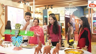 यूपी में ODOP 2.0 में 50 लाख रुपये तक का मिलेगा अनुदान! जानिए इसे लेकर क्या है तैयारी UP Tak