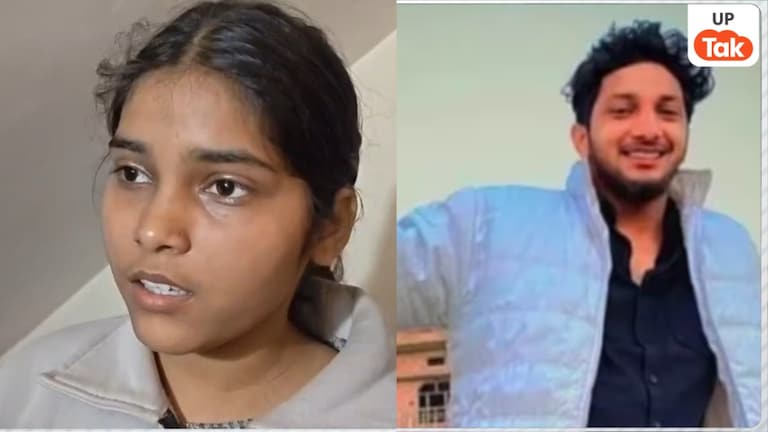 बलिया में भाई आयुष यादव की मौत पर बहन बोली- … मैं हत्यारों को गोली मारूंगी! Ayush Yadav and his sister