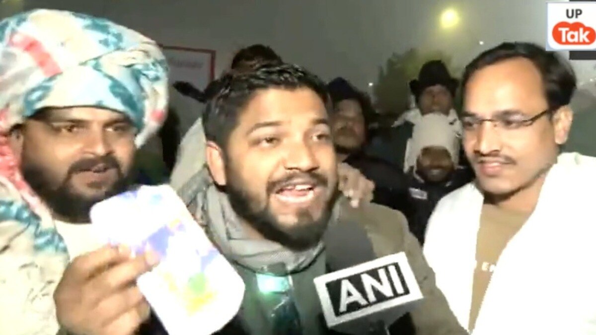 बीसीसीआई, BCCI, India vs South Africa 4th T20I, भारत बनाम दक्षिण अफ्रीका चौथा टी20आई, Lucknow Fog, लखनऊ कोहरा, Ekana Stadium, इकाना स्टेडियम