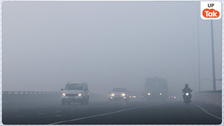 कार चलाते समय म्यूजिक सिस्टम बंद रखें... नोएडा प्रशासन ने जारी कीं नई गाइडलाइंस, इन 5 बातों का दें ध्यान Noida Traffic Advisory