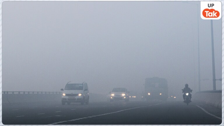 कार चलाते समय म्यूजिक सिस्टम बंद रखें... नोएडा प्रशासन ने जारी कीं नई गाइडलाइंस, इन 5 बातों का दें ध्यान Noida Traffic Advisory