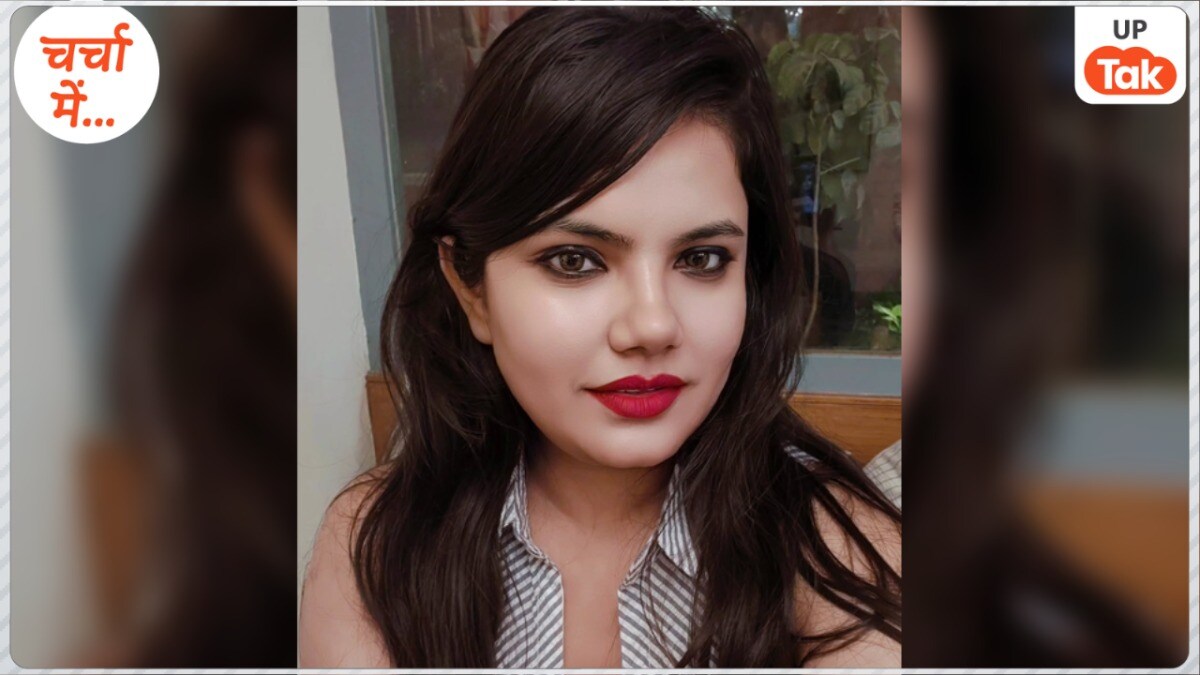 इंस्टाग्राम पर लोगों को मोटिवेट करने वाली PCS अफसर स्वाति गुप्ता कौन हैं? इनकी अपनी पढ़ाई-लिखाई हैरान कर देगी! PCS Swati Gupta