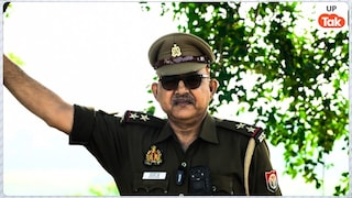 मोहम्मद साहब और बेटियों पर की बात तो ट्रैफिक SI आफाक खान लाइन हाजिर! ये इंस्टाग्राम स्टार हैं जानिए इनकी कहानी Traffic SI Afaq Khan