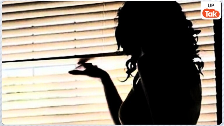 बरेली के फ्लैट में एक कॉलगर्ल और 5 लड़के! अंदर मिली दवाइयां फिर लड़की ने बताया बाईपास पर रात में क्या होता था Bareilly Sex Racket