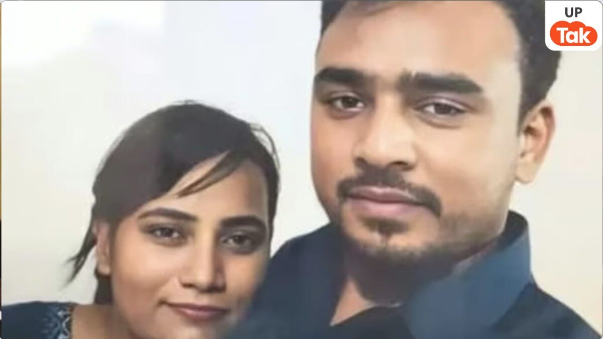 Barabanki, Barabanki News, Barabanki Police, Barabanki Crime, Barabanki Crime News, UP Viral News, UP Crime News, UP Crime, बाराबंकी, बाराबंकी न्यूज, बाराबंकी पुलिस, बाराबंकी क्राइम, बाराबंकी क्राइम न्यूज, यूपी वायरल न्यूज, यूपी क्राइम