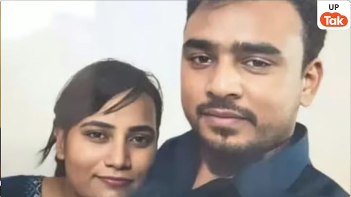 रात 1 बजे मिलने आई सिविल इंजीनियर प्रेमिका ममता को शादीशुदा प्रेमी संदीप यादव ने कुल्हाड़ी से काटा, हैवान क्यों बना? Barabanki, Barabanki News, Barabanki Police, Barabanki Crime, Barabanki Crime News, UP Viral News, UP Crime News, UP Crime, बाराबंकी, बाराबंकी न्यूज, बाराबंकी पुलिस, बाराबंकी क्राइम, बाराबंकी क्राइम न्यूज, यूपी वायरल न्यूज, यूपी क्राइम