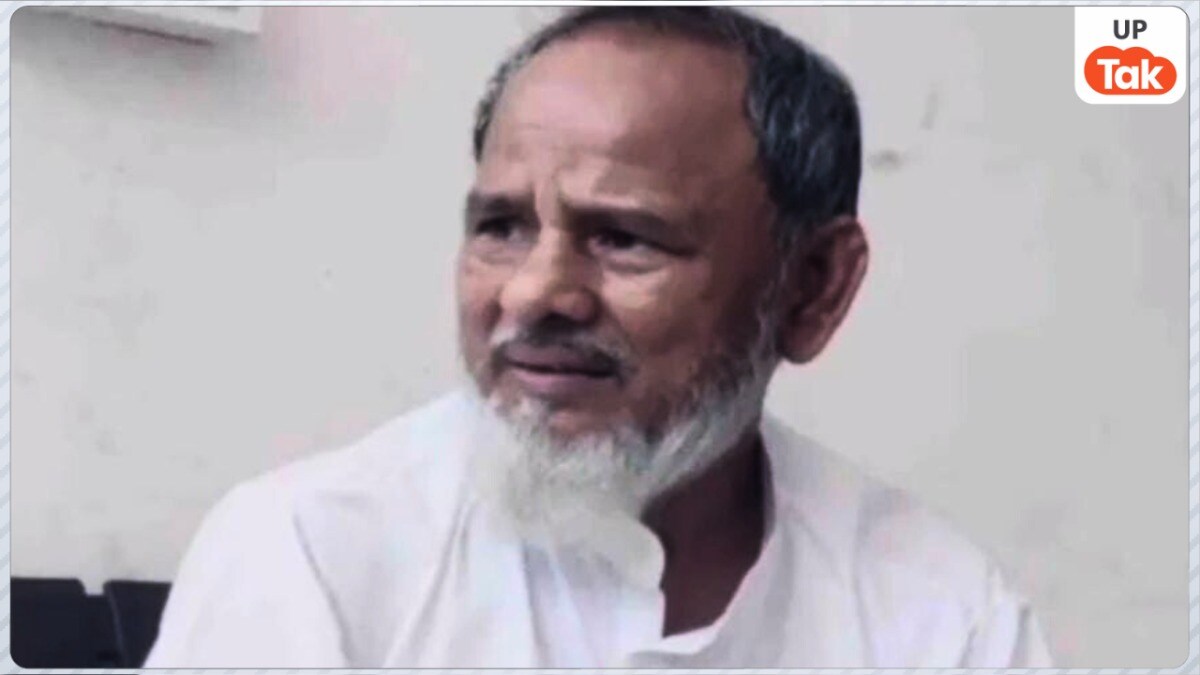 पैसे भूल जाओ वरना... कानपुर में बाबा बिरयानी की गजब दबंगई, शमशेर आलम से यूं ठग लिए 2.86 करोड़ Photo: Baba Biryani