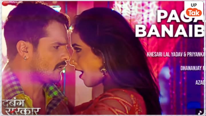 भोजपुरी के हिट मशीन खेसारी लाल यादव का बॉलीवुड में धमाका, मस्ती 4 में सुनने को मिलेगा उनका 480 मिलियन व्यूज वाला गाना Khesari song in masti 4