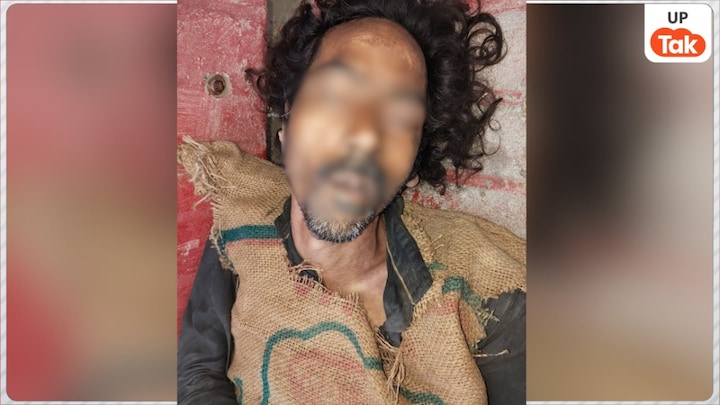 जूट का बोरा पहने-पहने ठंड में भूखे पेट मर गए अमेठी के अमर बहादुर यादव! अफसर बोलीं- मुझे तो किसी ने बताया ही नहीं Amar bahadur yadav