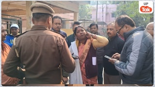 14 साल के प्रखर की बॉडी थी PM हाउस में, बाहर मामी की हुई सिपाही से झड़प, बोलीं- मिनट में सही कर दूंगी Kanpur News