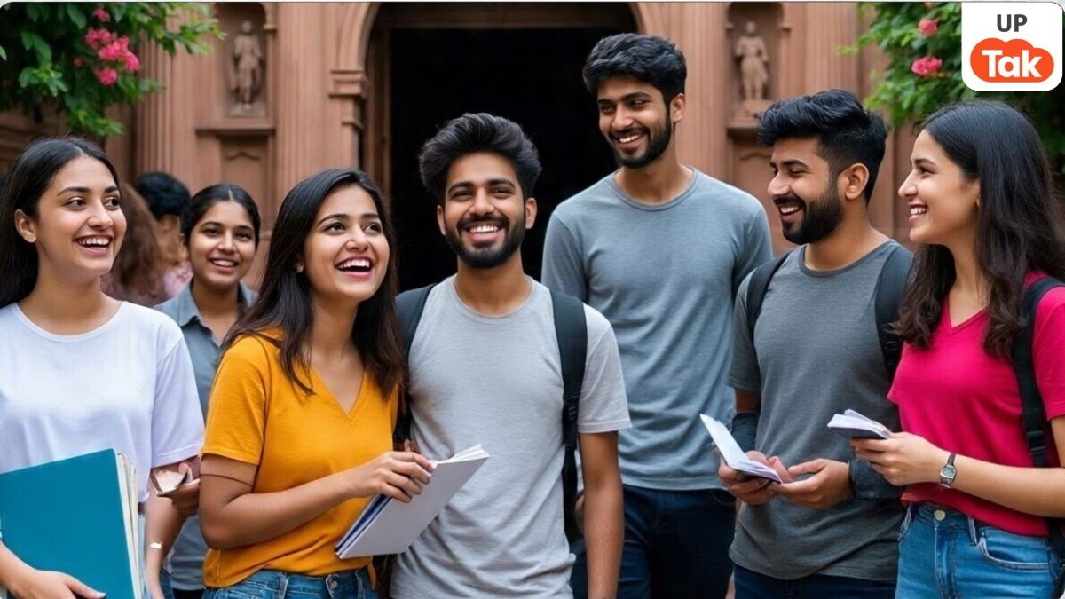 साल 2026 में यूपी में आएंगी 1.5 लाख सरकारी नौकरियां! जानें किस विभाग में निकलेंगे कितने पद UP Tak