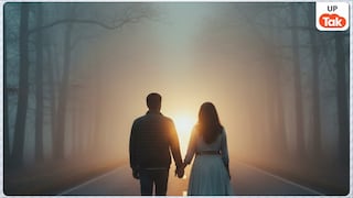 UP Weather Update: यूपी में आज कोहरे की मार... इन 20 में Red, 31 में Orange और 5+ जिलों में Yellow अलर्ट जारी UP Tak