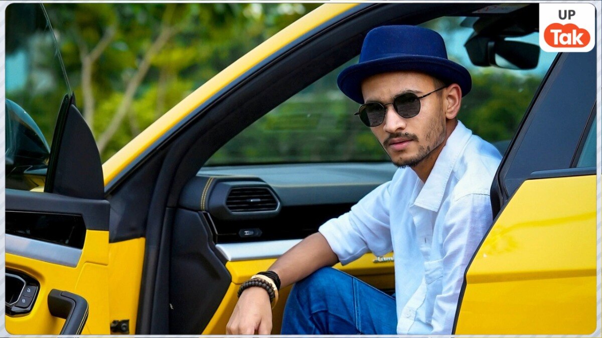 Photo: Anurag Dwivedi