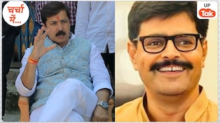 लखनऊ यूनिवर्सिटी के 2 यारों के जिगर में आजकल जल रही आग! धनंजय सिंह और अभय सिंह की असली वाली कहानी जानिए Dhananjay Singh and Abhay Singh