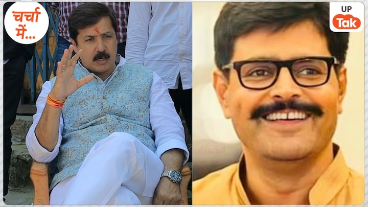 लखनऊ यूनिवर्सिटी के 2 यारों के जिगर में आजकल जल रही आग! धनंजय सिंह और अभय सिंह की असली वाली कहानी जानिए Dhananjay Singh and Abhay Singh