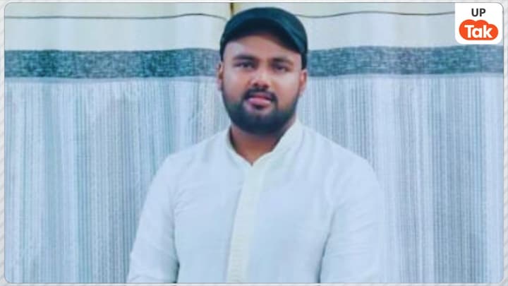 MBA पास अभिषेक श्रीवास्तव ने मरने से पहले रूम में चिपकाई पड़ोसन सोनल की तस्वीर... फिर पूरे कांड में ये पता चला Abhishek Srivastava