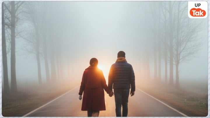 UP Weather Update: यूपी के इन 60 से ज्यादा जिलों में घने और बहुत घने कोहरे का ऑरेंज और येलो अलर्ट जारी UP Weather Update