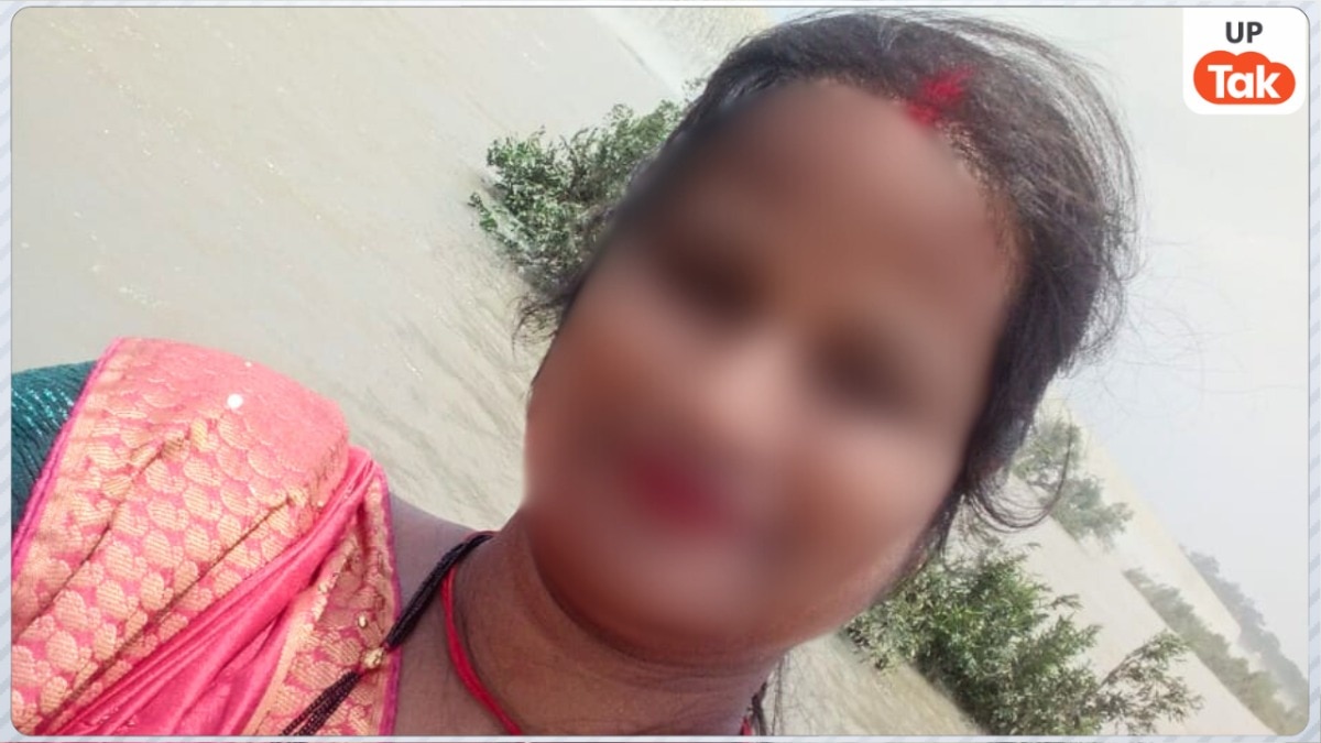 दुकान से घर आए शख्स ने देखा फैजान खान कर रहा था उसकी पत्नी संग जबरदस्ती, रूह कपा देगी झांसी की ये दास्तां Jhansi Crime News